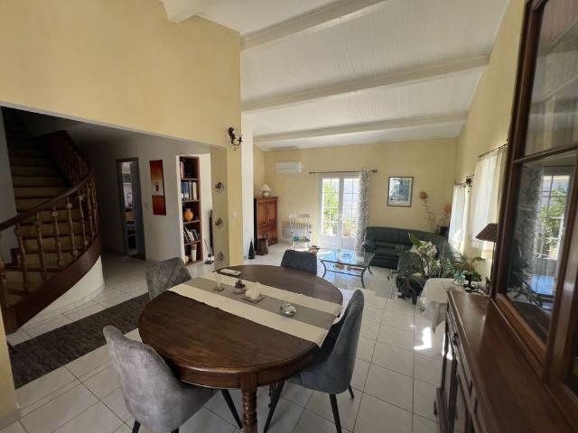 Maison vente à Montpellier, Le Crès