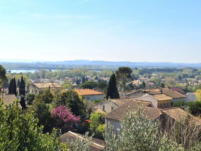 Maison vente à Nîmes, Les Angles