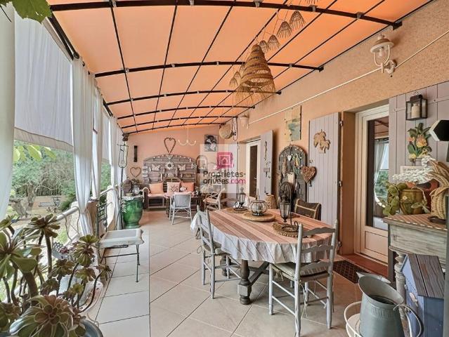 Maison vente à Arrondissement de Draguignan, Les Arcs