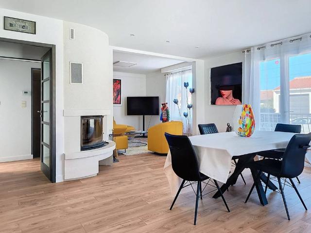 Maison vente à Les Sables-d'Olonne, Château-d'olonne