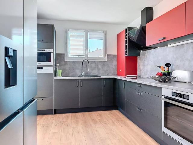 Maison vente à Les Sables-d'Olonne, Château-d'olonne