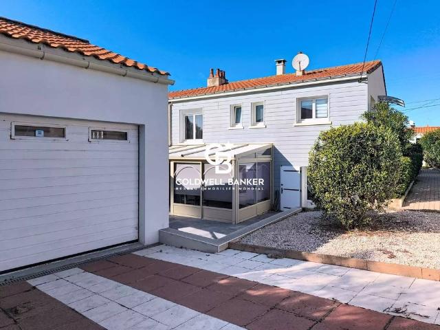 Maison vente à France métropolitaine, Château-d'olonne