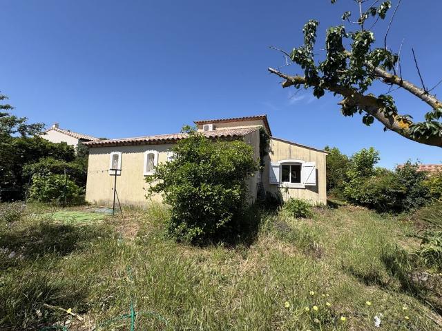 Maison vente à Béziers, Lespignan
