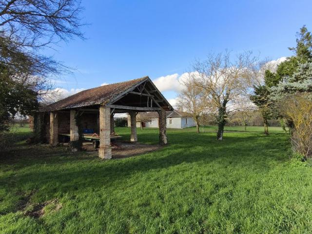 Maison vente à Auch, L'isle-jourdain