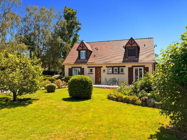 Maison vente à Orléans, Loury