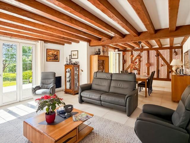 Maison vente à Orléans, Fleury-les-aubrais