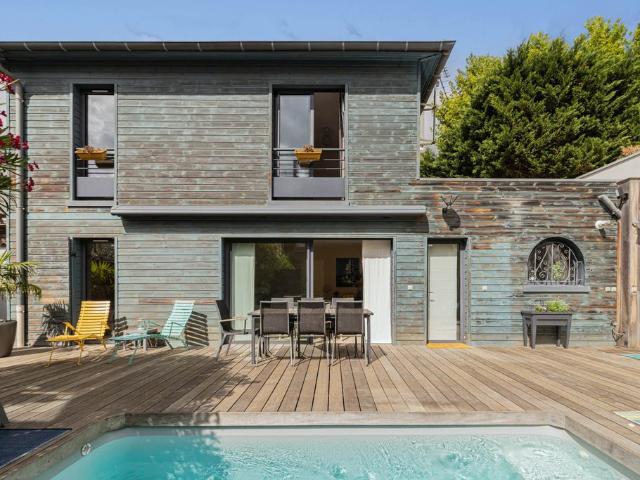 Maison vente à Lyon, Métropole de Lyon