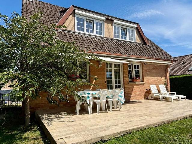 Maison vente à France métropolitaine, Marcq-en-Barœul