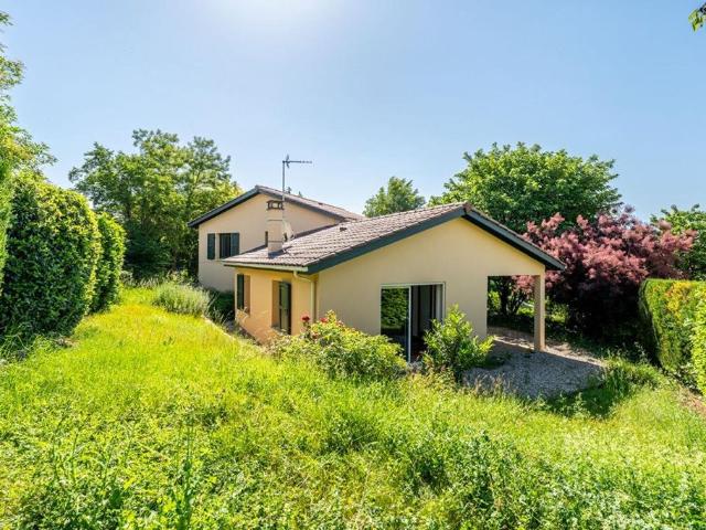 Maison vente à Marcy, Rhône
