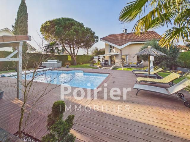 Maison vente à Thonon-les-Bains, Marin