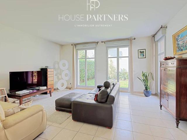 Maison vente à Saint-Germain-en-Laye, Marly-le-roi