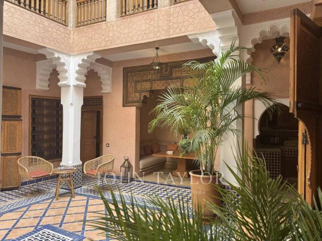 Maison vente à Marrakech, L'Oriental