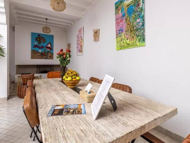 Maison vente à Marrakech, L'Oriental