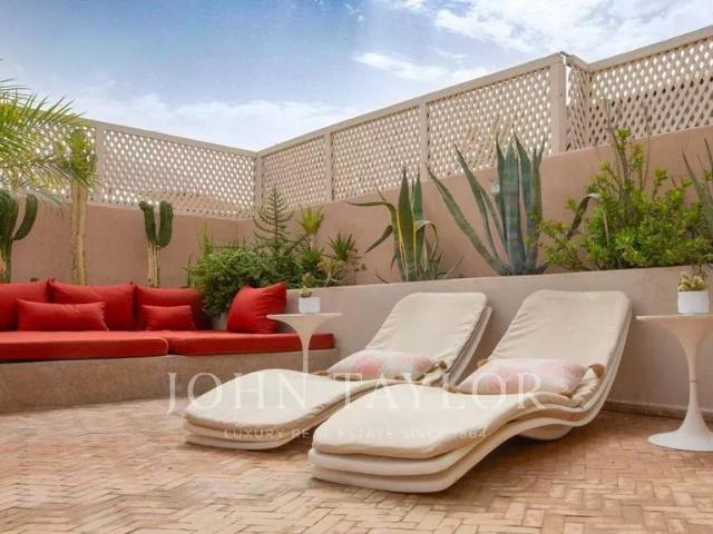 Maison vente à Marrakech, L'Oriental