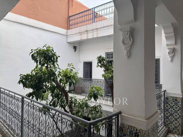 Maison vente à Marrakech, L'Oriental