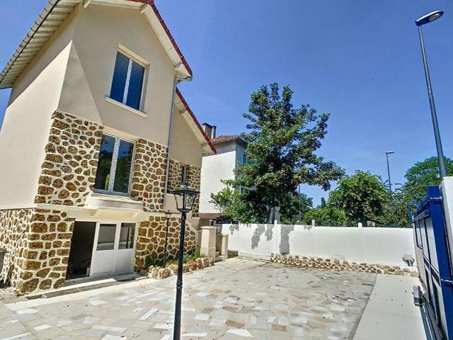 Maison vente à Palaiseau, Massy