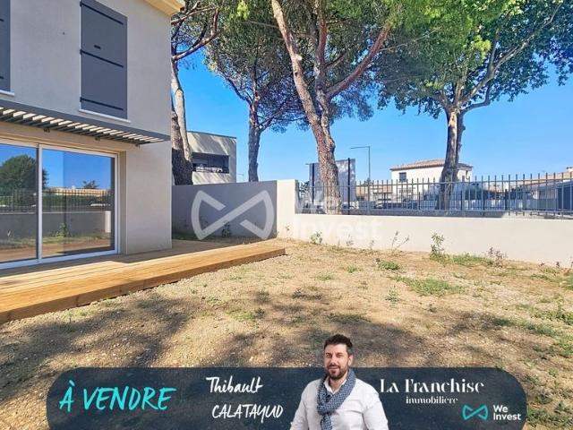 Maison vente à Montpellier, Mauguio