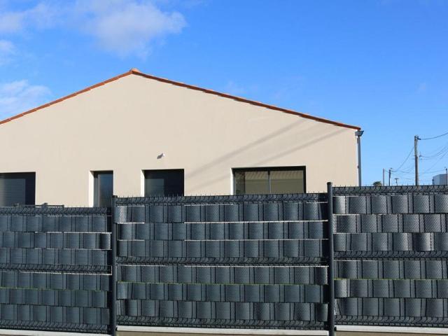 Maison vente à Saintes, Médis