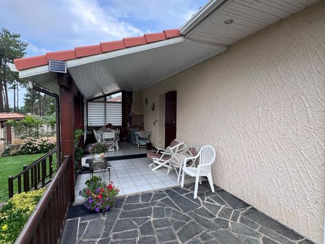 Maison vente à Mont-de-Marsan, Mimizan