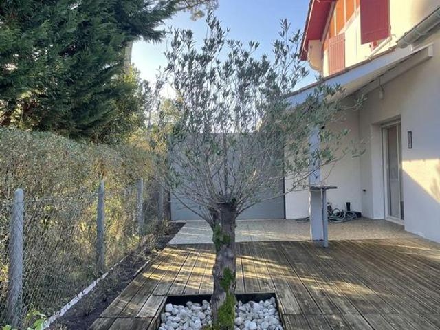 Maison vente à Dax, Moliets-et-maa