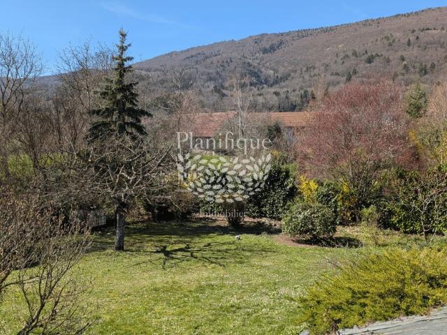 Maison vente à Saint-Julien-en-Genevois, Monnetier-mornex