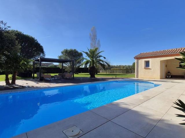 Maison vente à France métropolitaine, Montastruc-la-conseillère