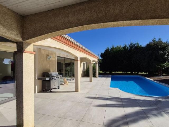 Maison vente à Toulouse, Montastruc-la-conseillère