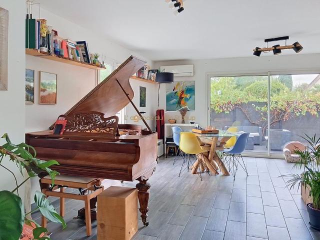 Maison vente à Montpellier, Montferrier-sur-lez