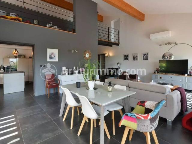 Maison vente à Toulouse, Montjoire