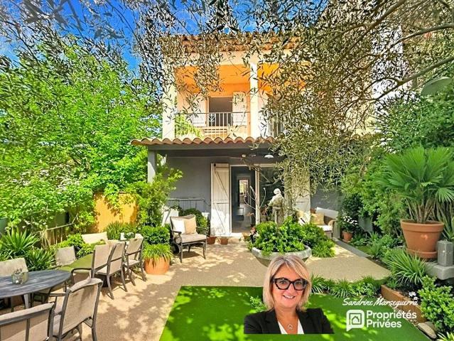 Maison vente à Grasse, Mouans-sartoux