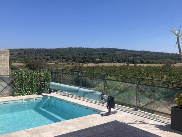 Maison vente à Narbonne