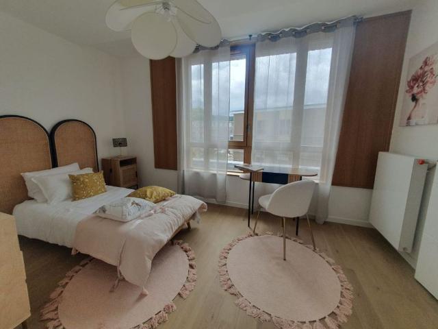 Maison vente à Le Raincy, Neuilly-plaisance