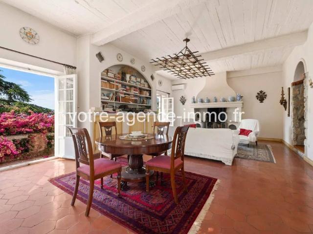 Maison vente à Nice, Alpes-Maritimes