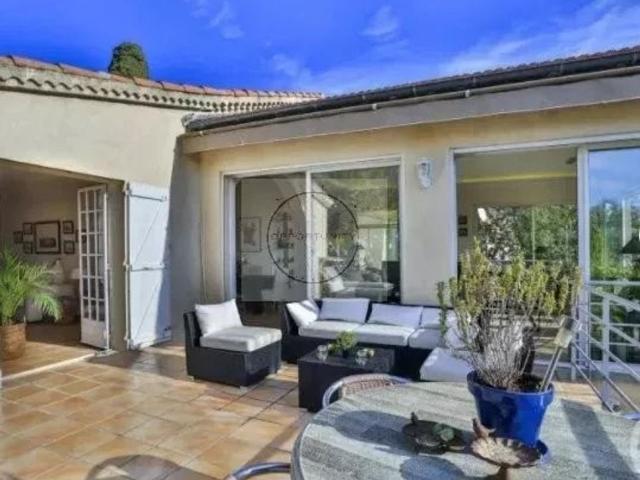Maison vente à Nice