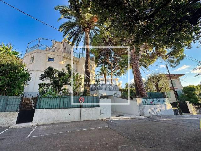 Maison vente à Nice