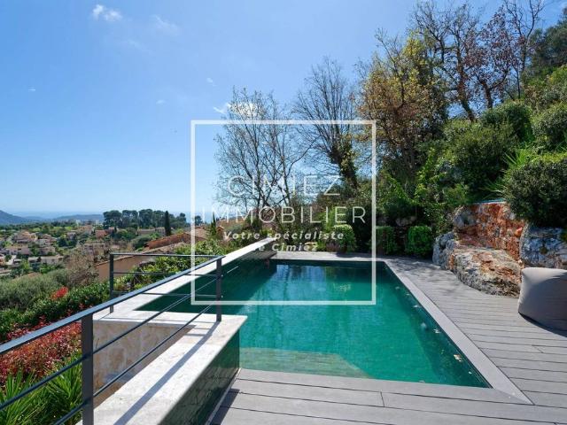 Maison vente à Nice