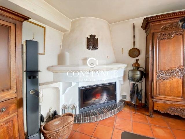 Maison vente à Nice