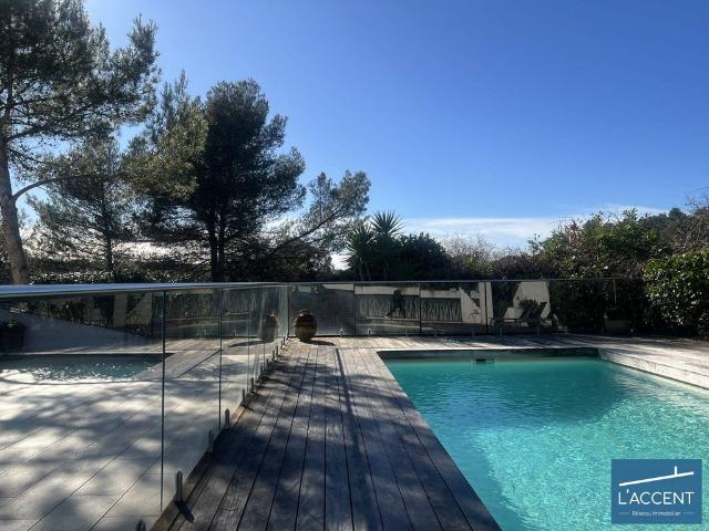 Maison vente à Nîmes