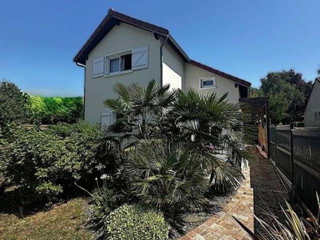 Maison vente à Créteil, Noiseau