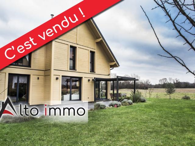 Maison vente à Haguenau-Wissembourg, Offendorf