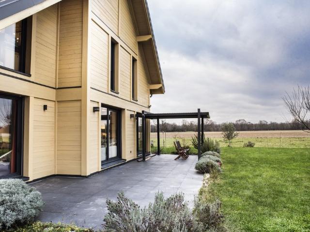 Maison vente à Offendorf, Collectivité européenne d'Alsace