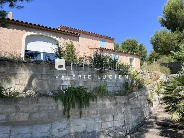 Maison vente à Paradou, Bouches-du-Rhône