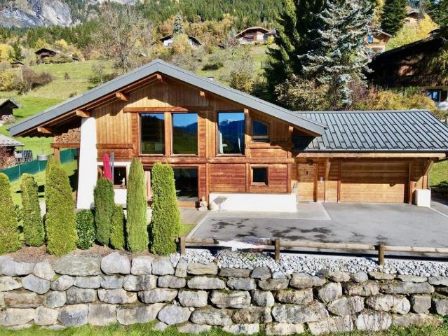 Maison vente à Bonneville, Passy