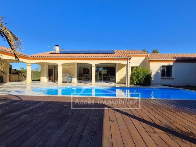 Maison vente à France métropolitaine, Paulhac