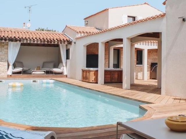 Maison vente à La Rochelle, Périgny