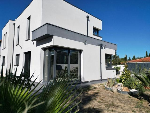 Maison vente à Perpignan