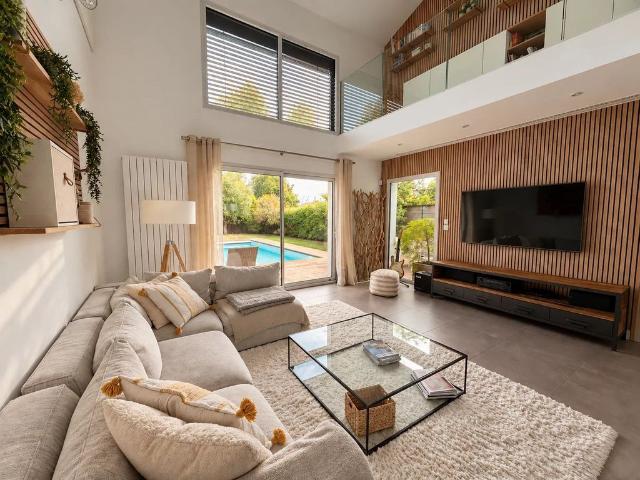 Maison vente à Pessac, Gironde