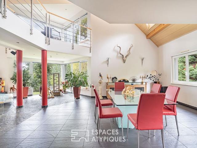 Maison vente à Sarrebourg-Château-Salins, Vasperviller