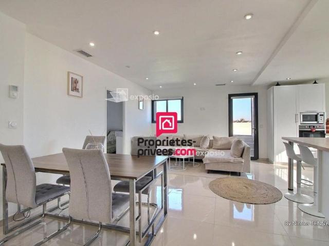 Maison vente à Piolenc
