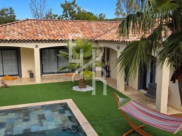 Maison vente à Brignoles, Plan-d'aups-sainte-baume